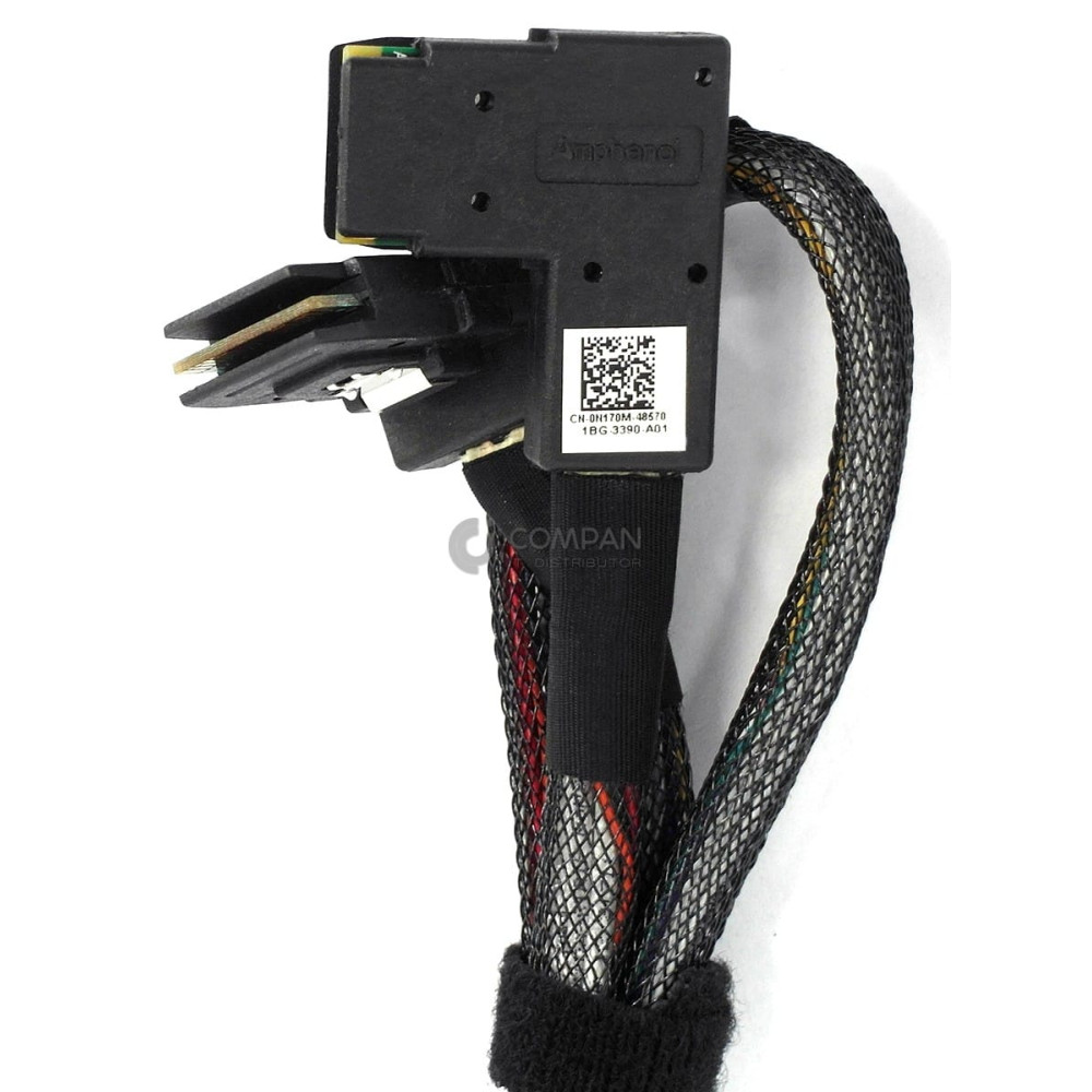 N170M DELL H200/H700 R710 SAS-A 3.5 CABLE 0N170M